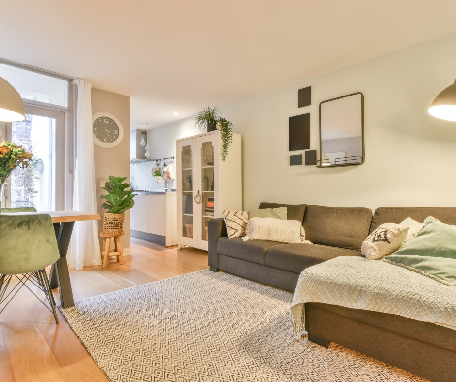 Image of Junk Removal Furniture Removal for Moving Taking out Trash Cleaning Service by Octavio Antillon by One Stop Cleaning Services