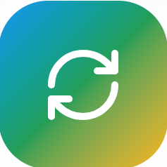 Continuous Optimization Icon