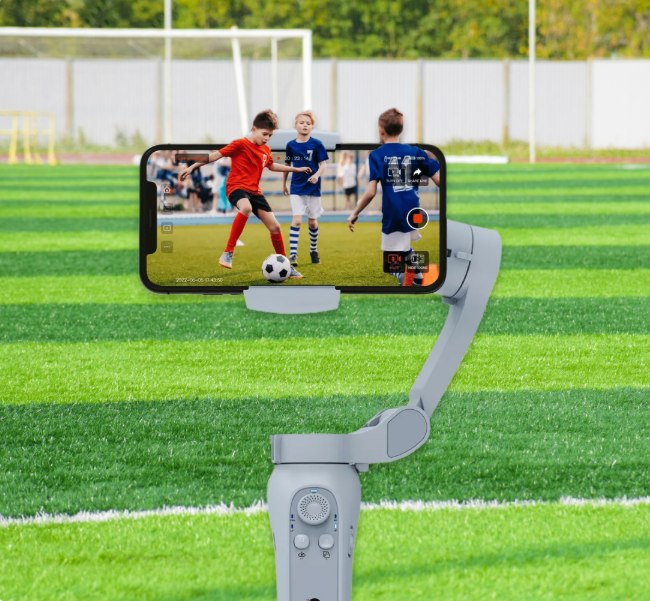 Electronics Gimbal