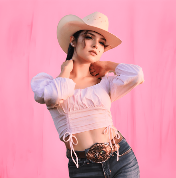 Western Women's Fashion
