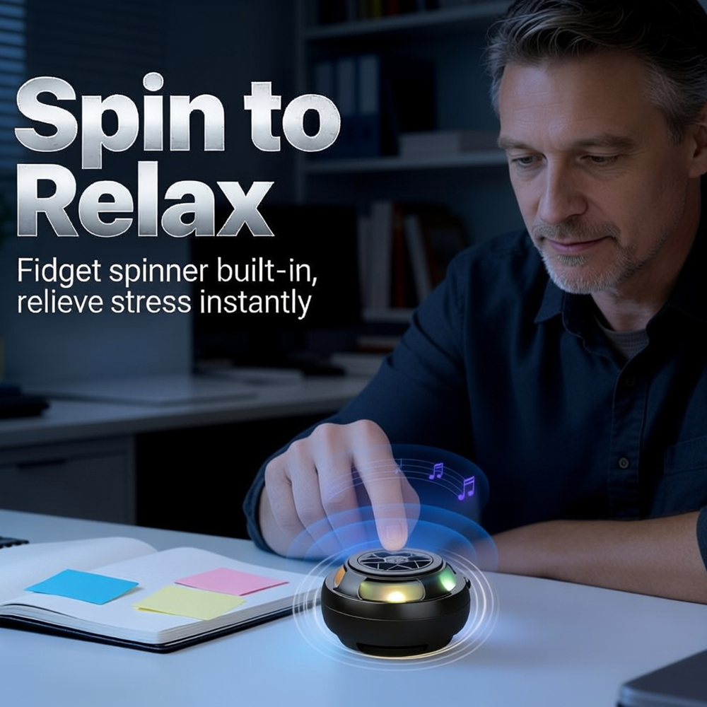 Bluetooth Speaker