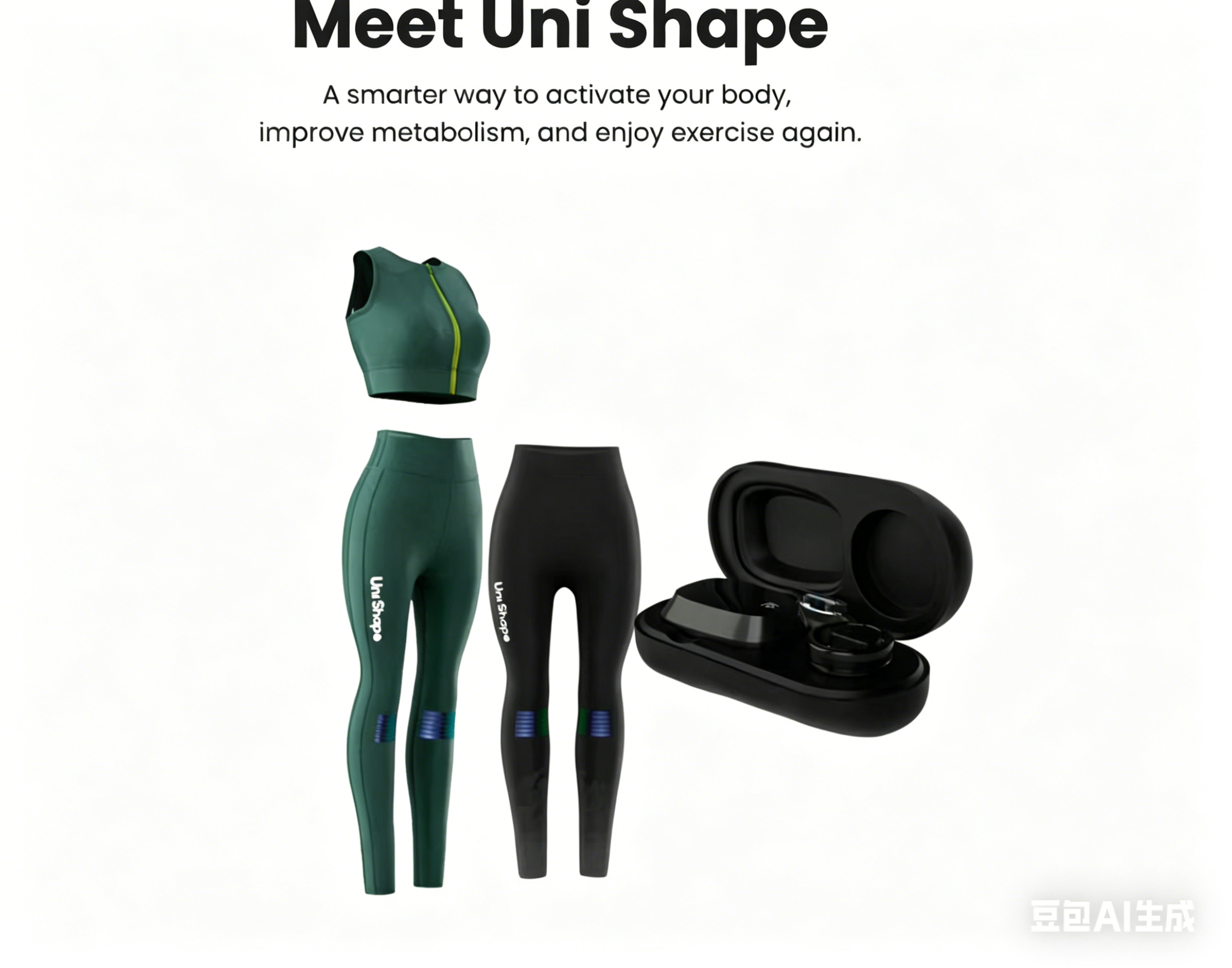 Uni Shape