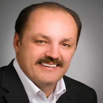 Chris Johnson, Associate Broker