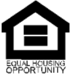 Equal Housing Lender