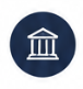 Fertility clinic financing icon