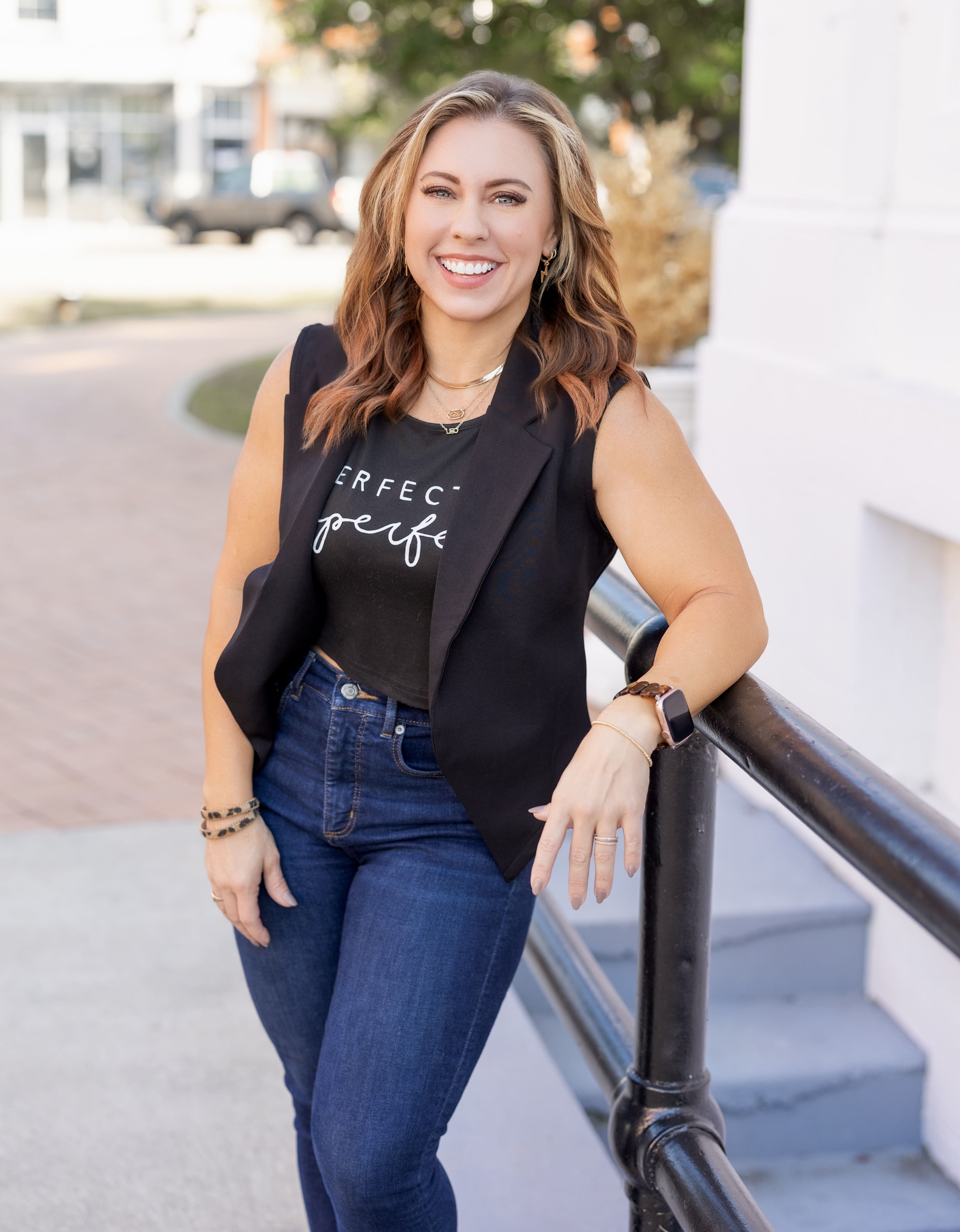 Kristina Boddie, founder of BRANDify Creative Marketing