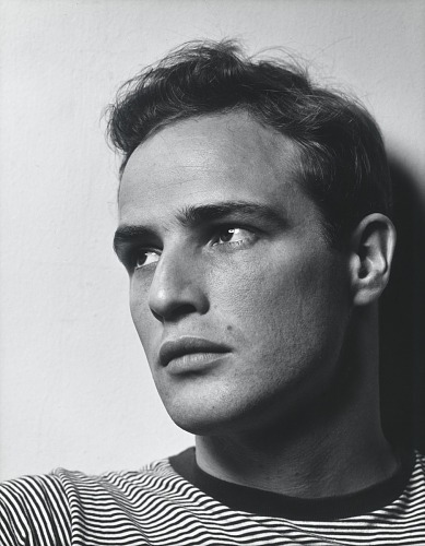 Marlon Brando