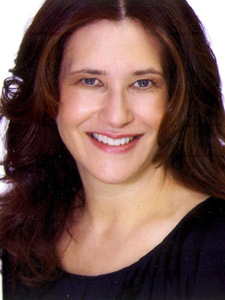 Bonnie McNeil