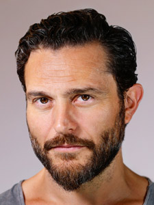 Yorgos Karamihos