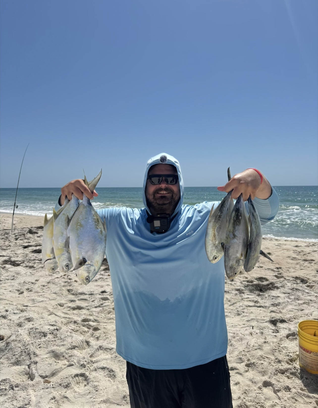 Forgotten Coast Fishing Starter Guide