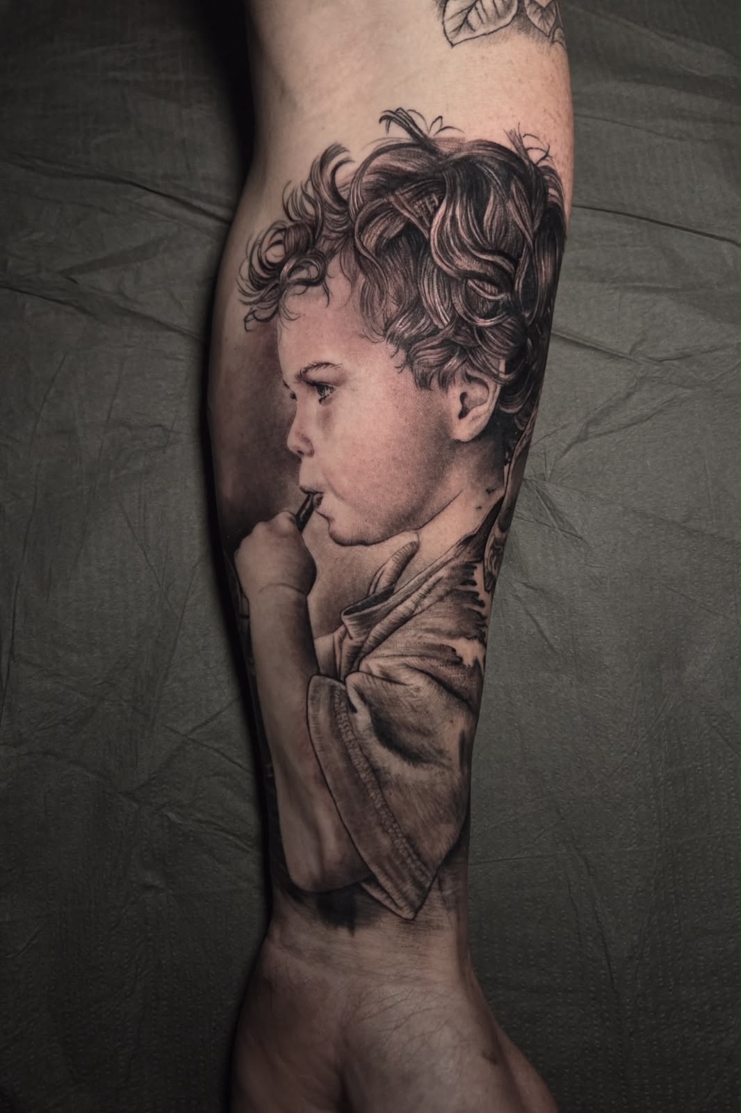 Tattoo