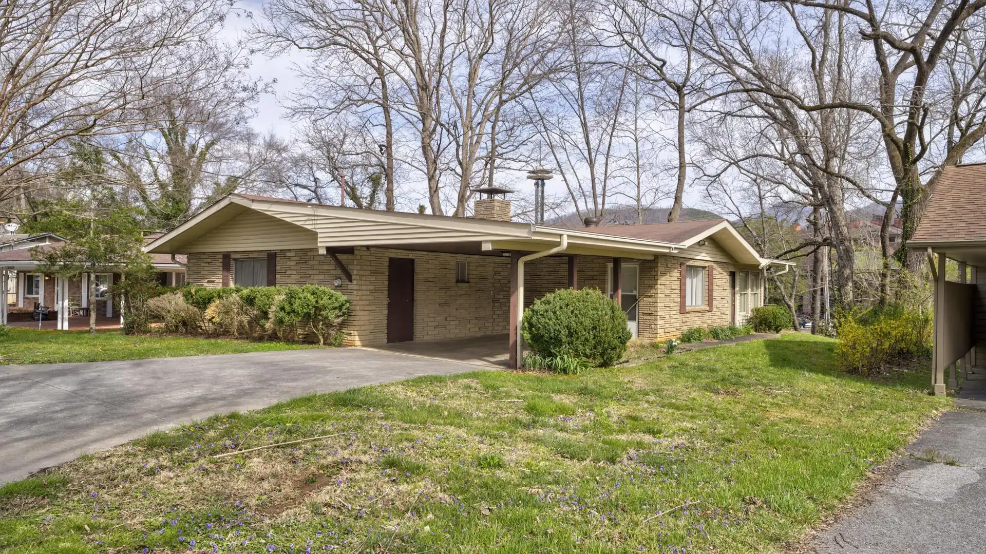 438 Cottage Drive, Gatlinburg TN