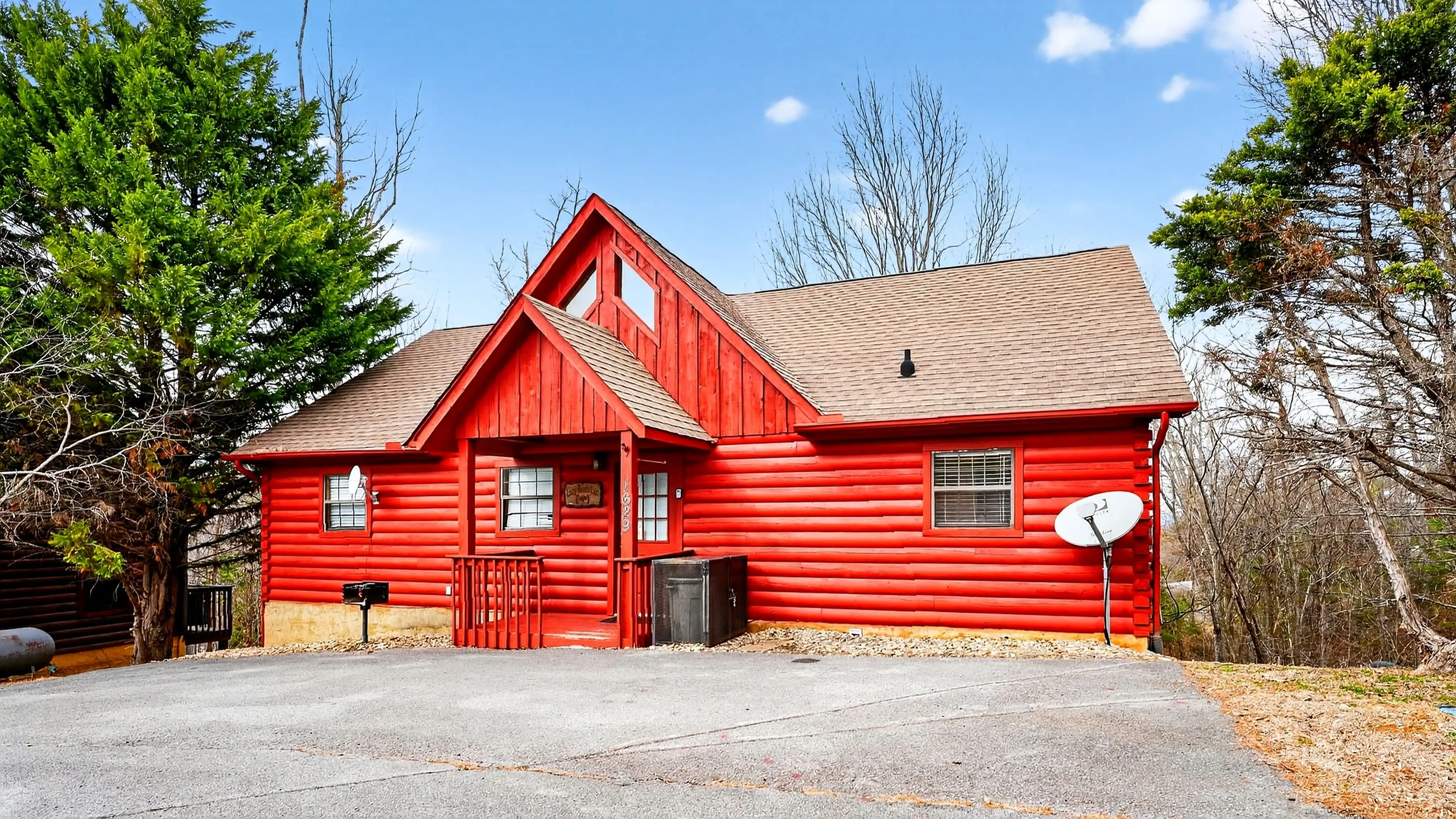 1629 Pinewood Way, Sevierville TN
