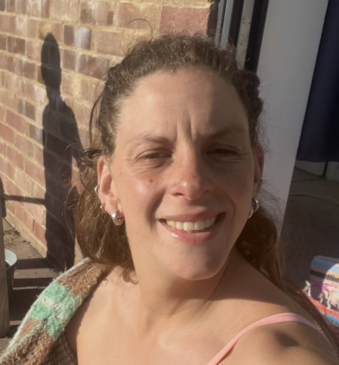 Rebecca Woods