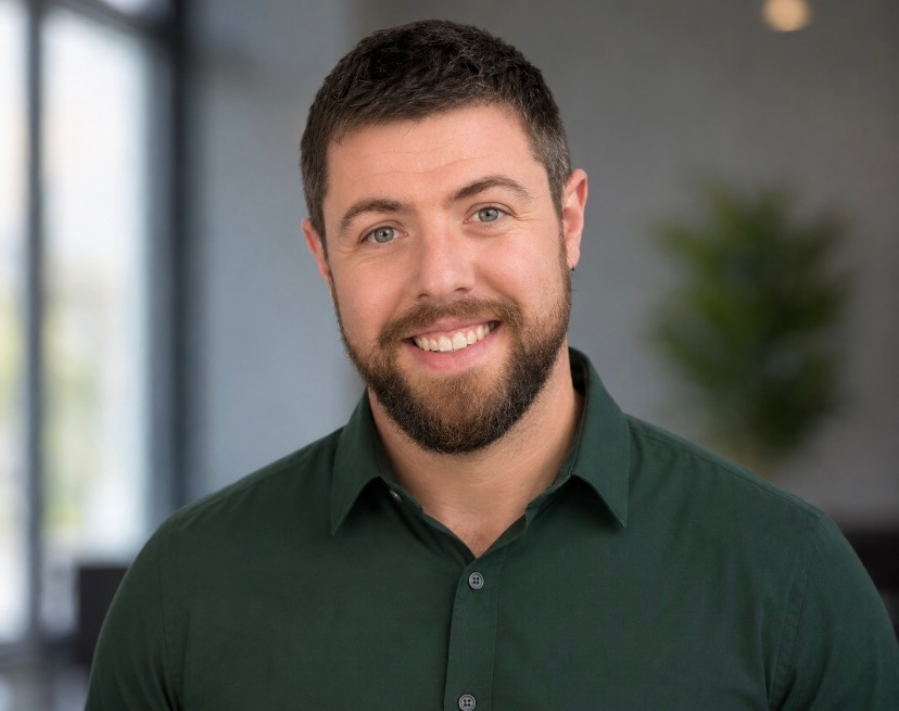 Tyler, Receiving and Logistics Manager at SML Fulfillment