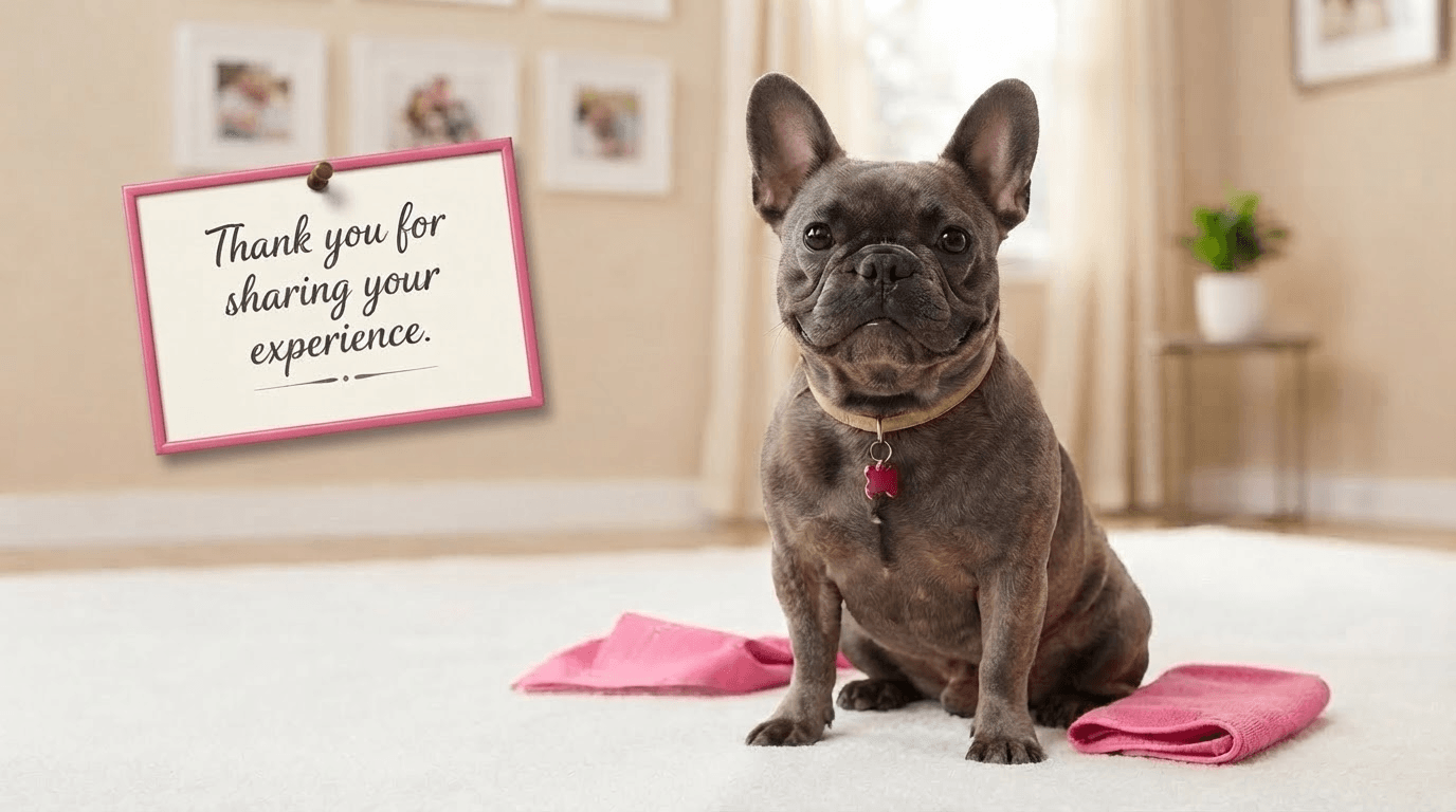 Customer reviews for Beauty Box For Paws Jurupa Valley