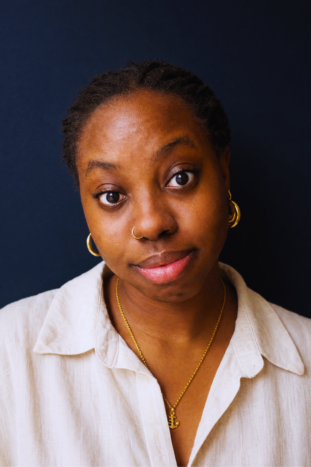 Mo Olufemi, Austral-Taur Traditional Astrologer