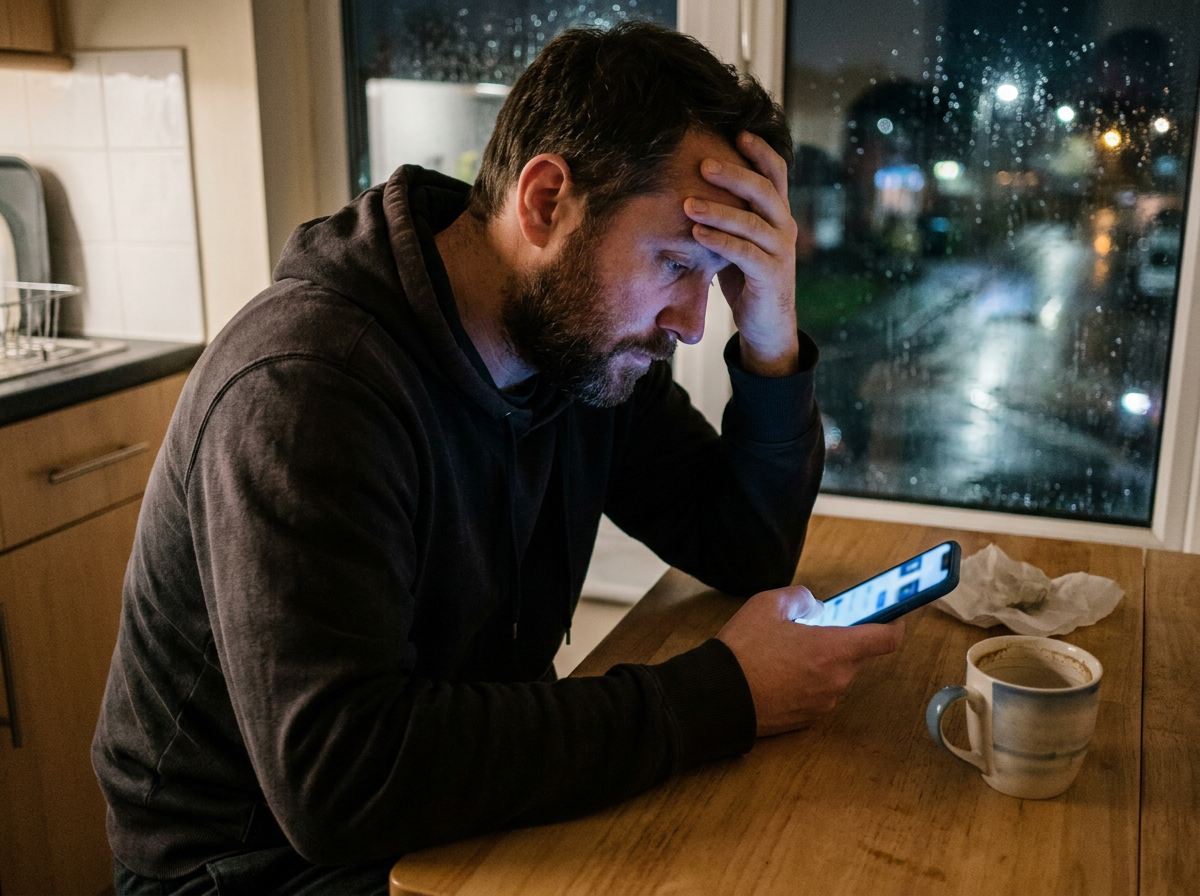 Gay Dating Burnout: Signs, Causes, and How to Date Again Without Spiraling