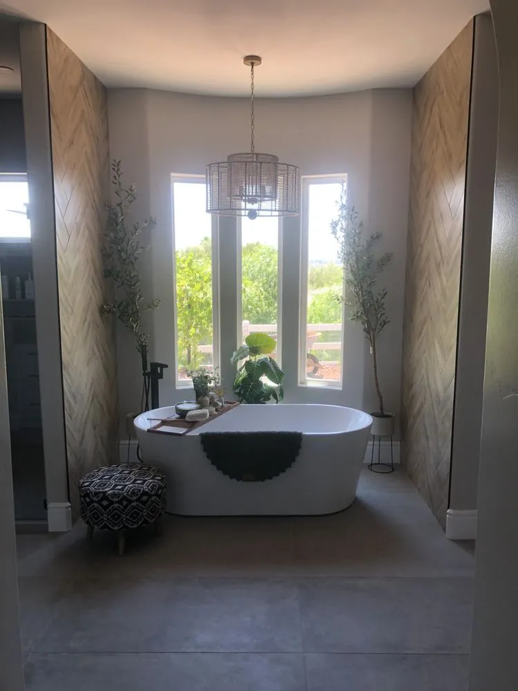 Bathroom Remodeling