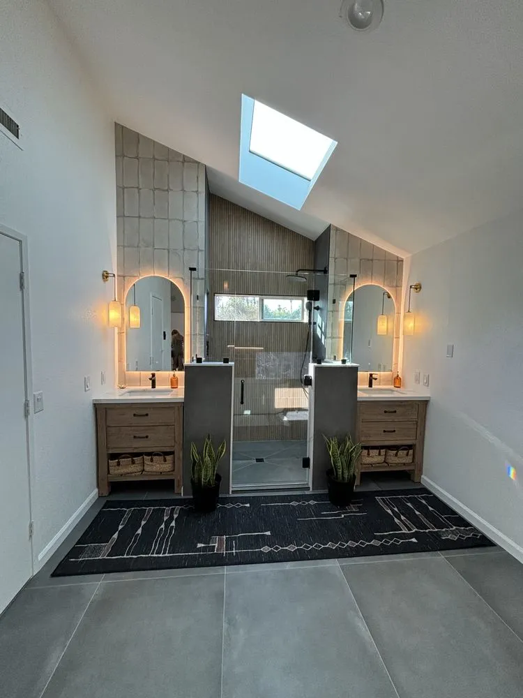 Bathroom Remodeling