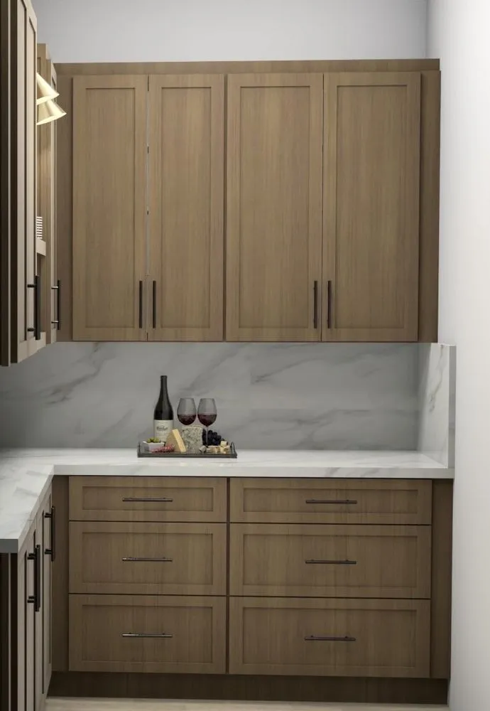 Kitchen Remodeling