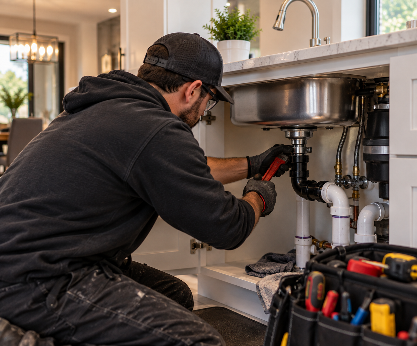 Plumbing Services