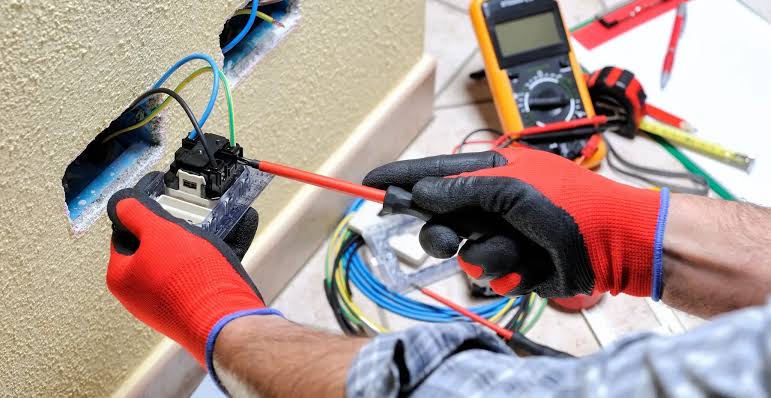 Electrical Services