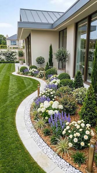 Front Yard Renovation