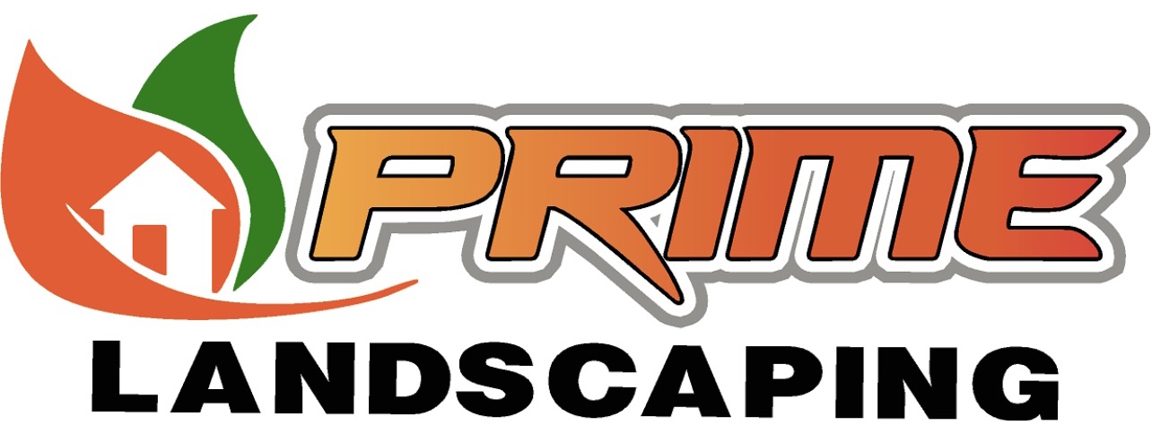 PRIME LANDSCAPING & SNOW REMOVAL INC. logo