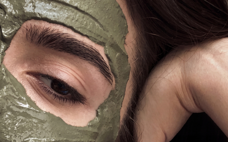 Live Life Better aesthetic facial treatments