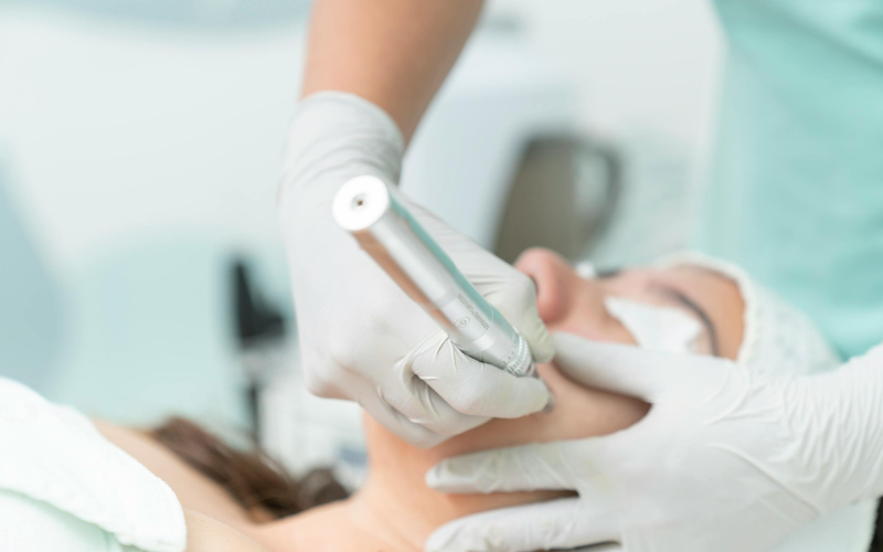Live Life Better regenerative aesthetic care