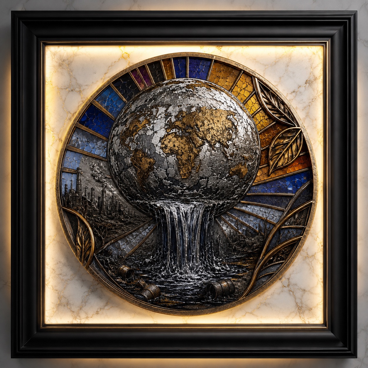 Guardians of Earth