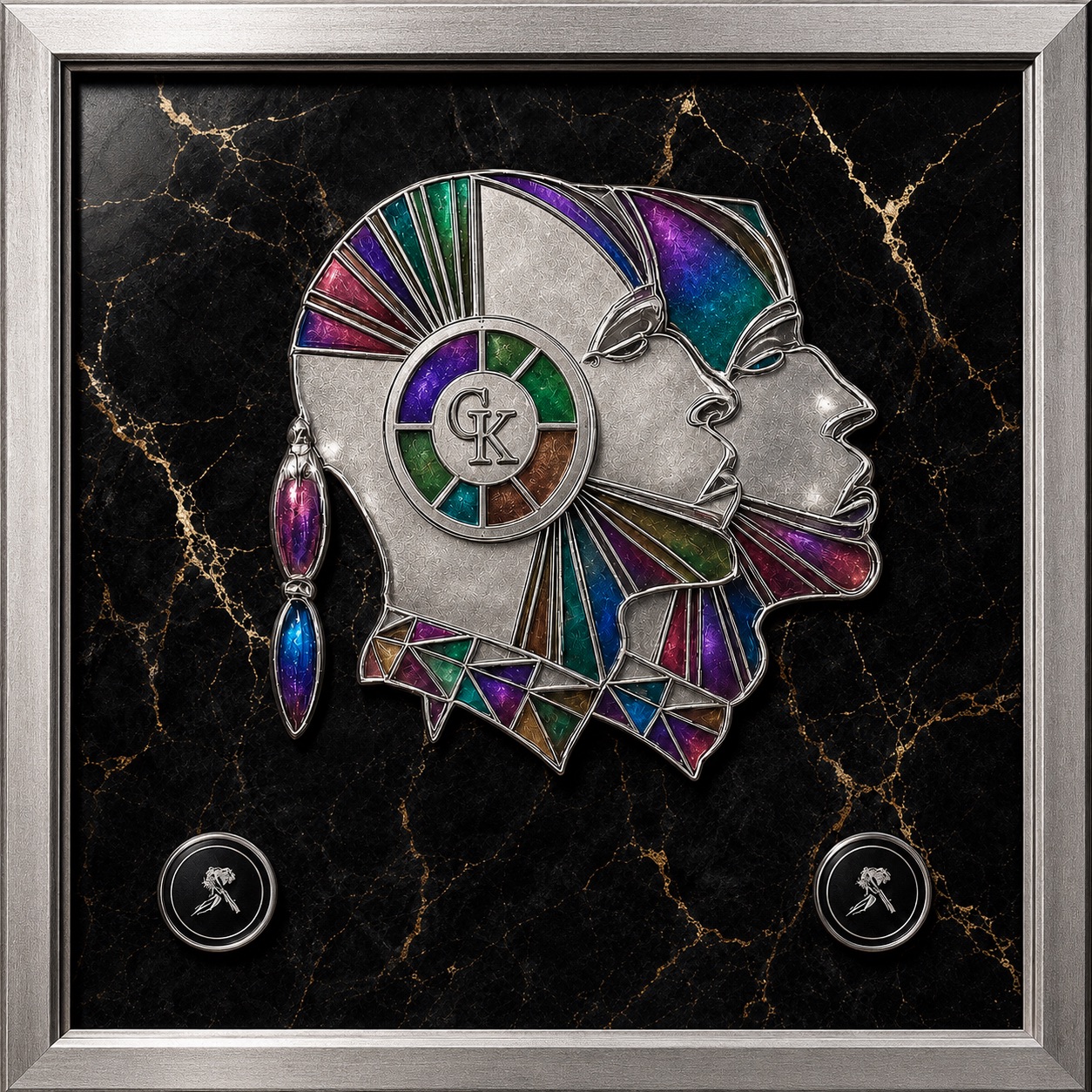 Humanity Collection by Icons By Holder