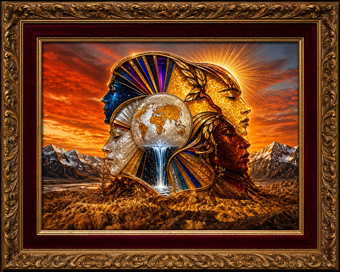 Heritage Piece 02
