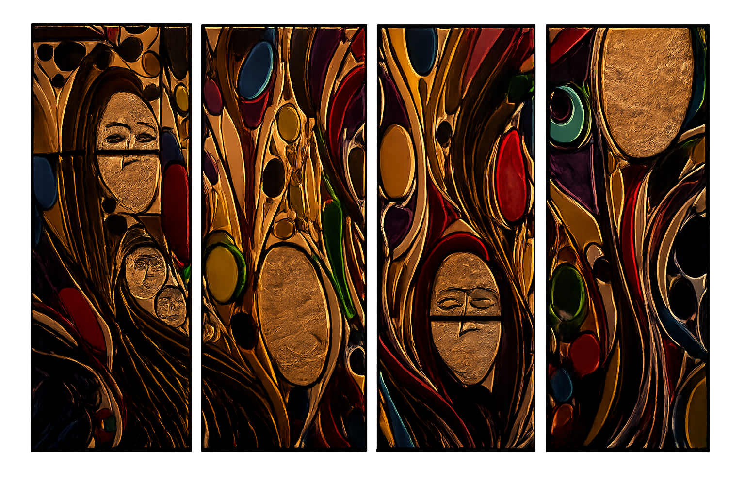 Heritage Piece 07