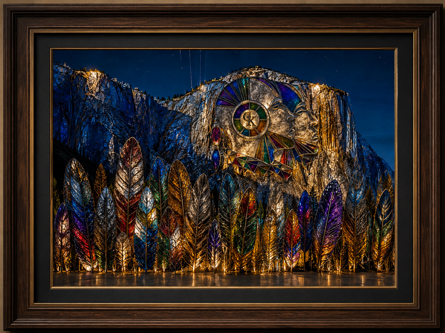 Heritage Piece 09