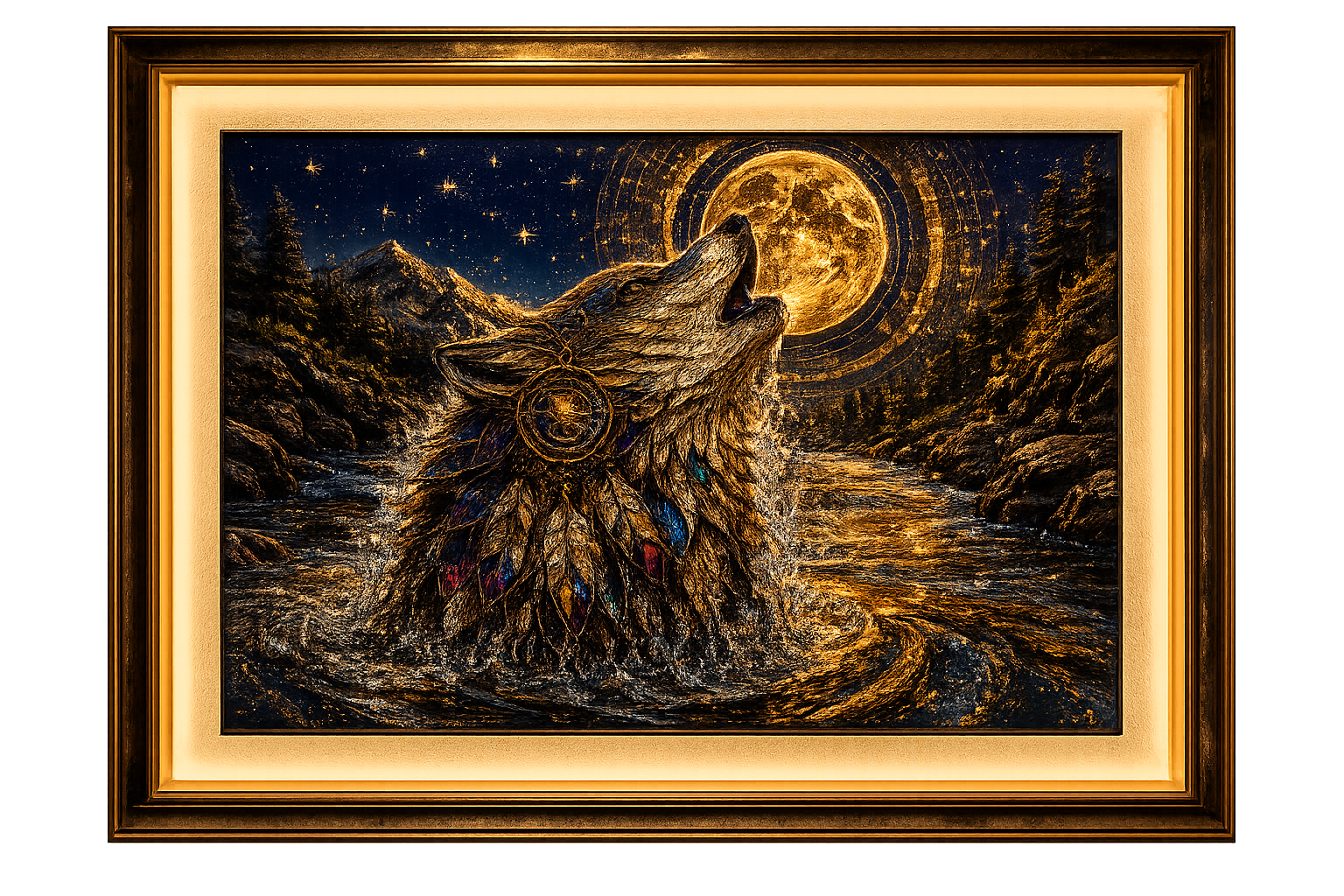 Heritage Piece 08