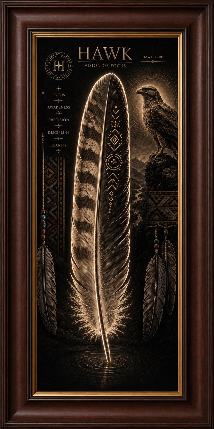 Ascension Piece 04