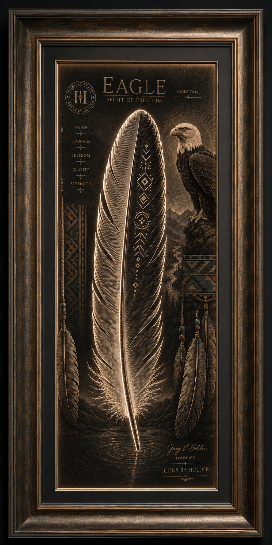 Ascension Piece 06
