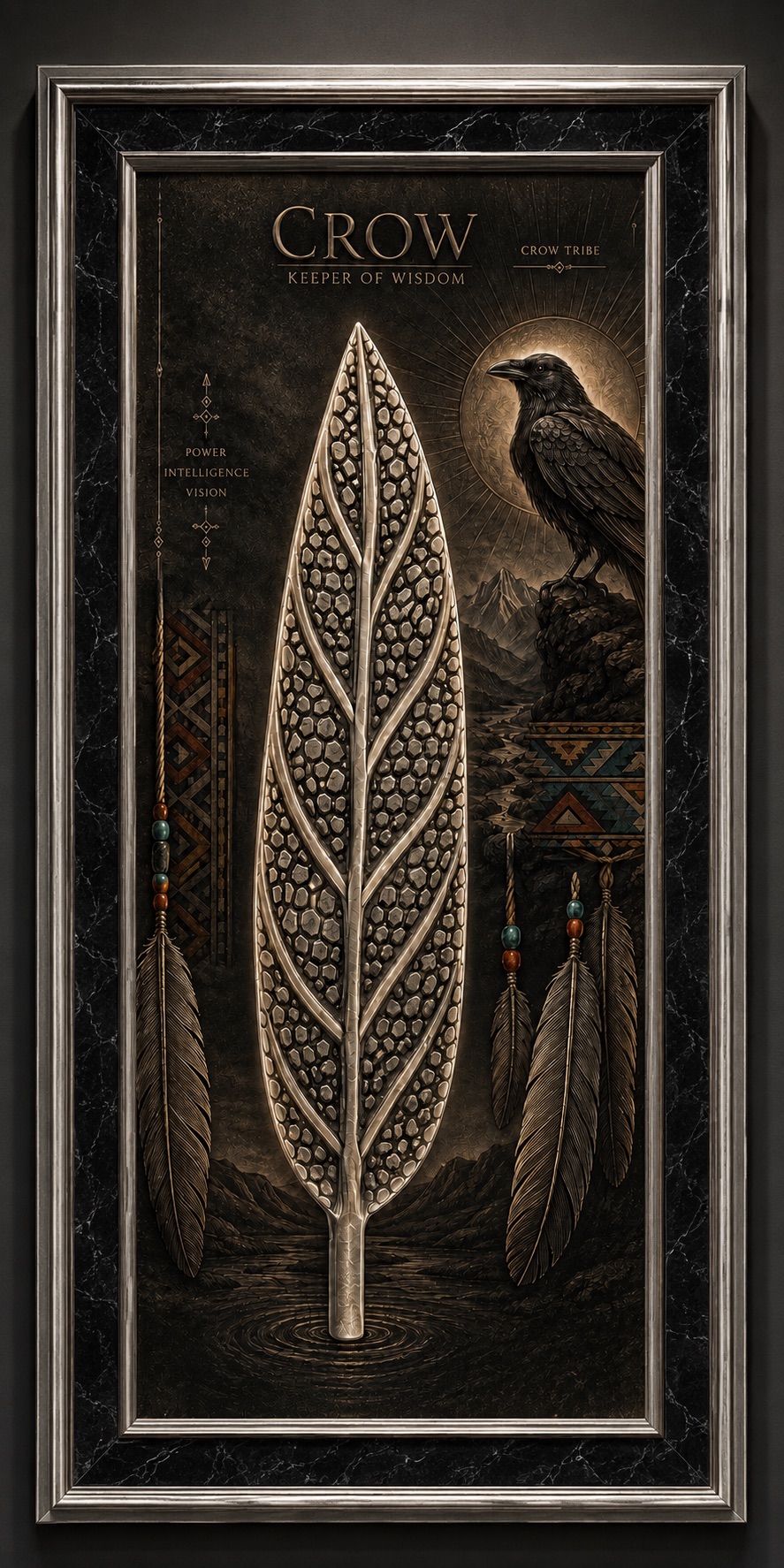 Ascension Piece 03