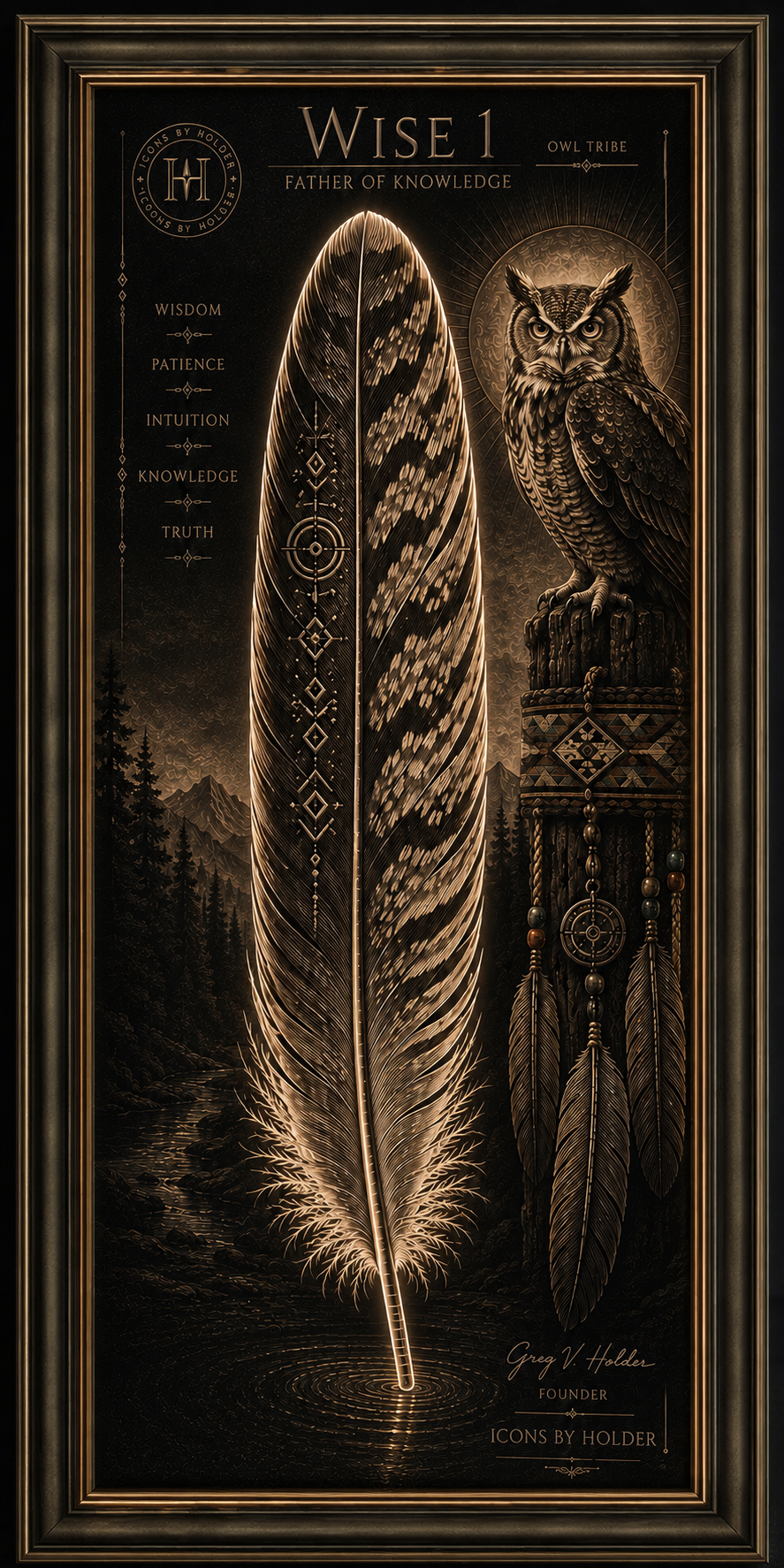 Ascension Piece 02