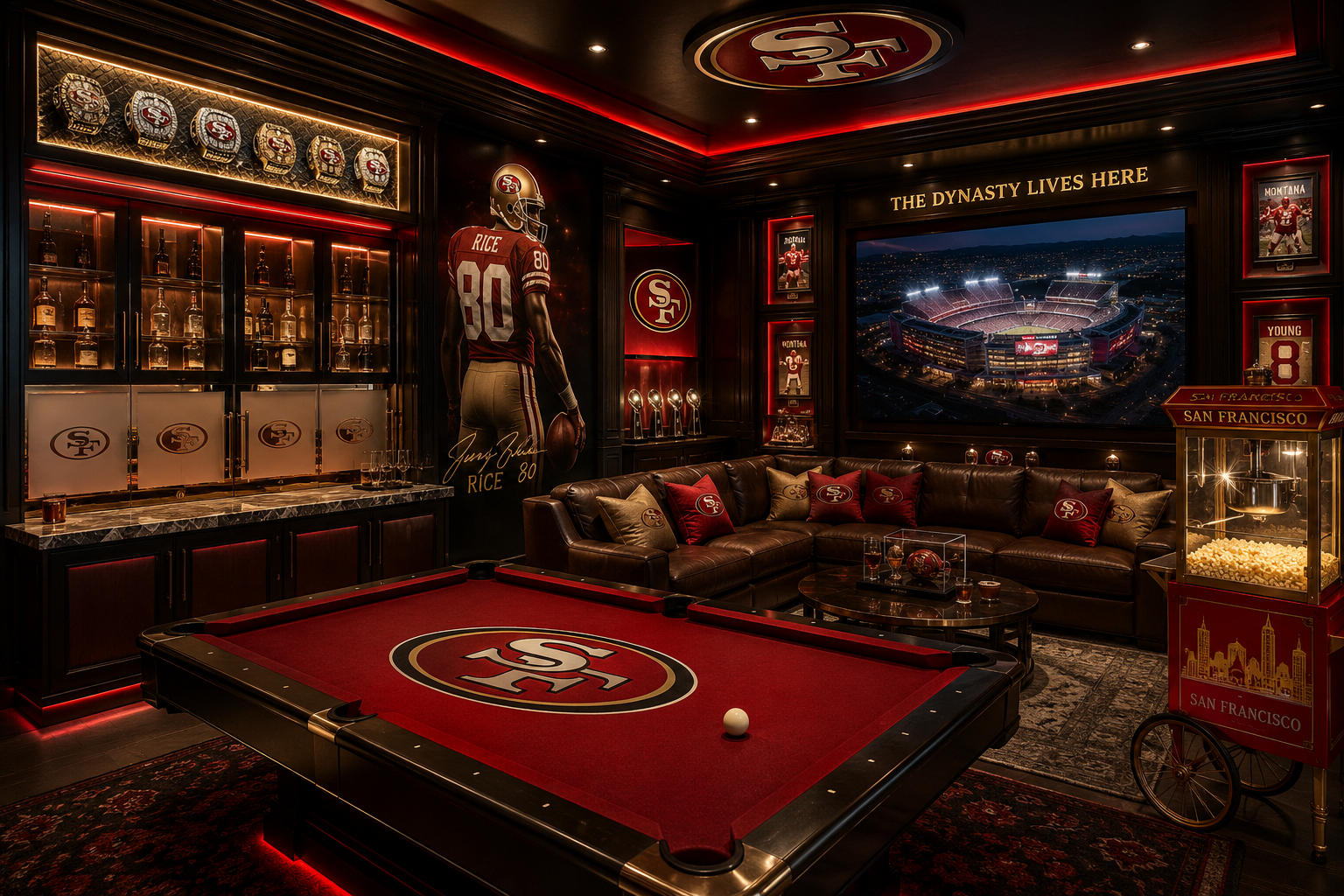 Ultimate Fan Suite