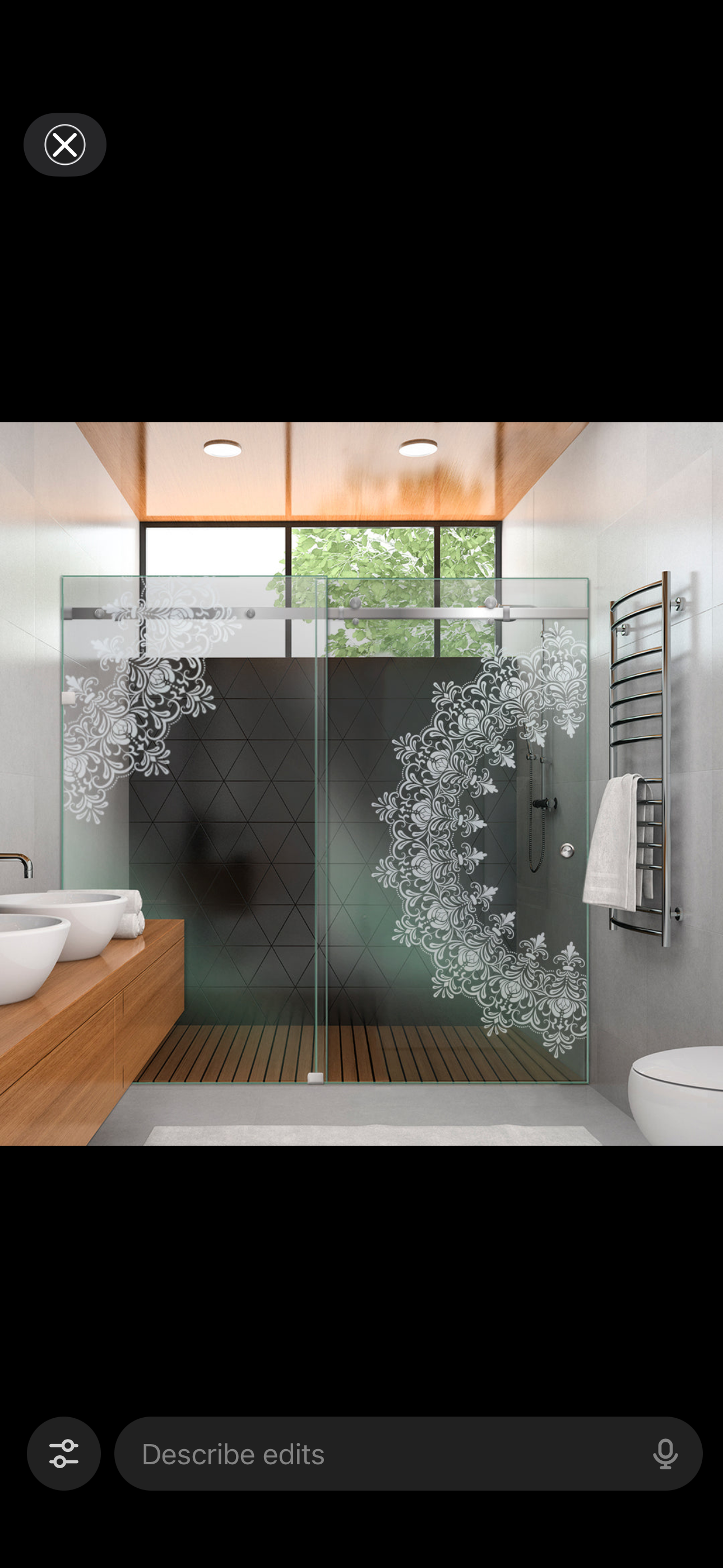 Luxury bathroom image 3