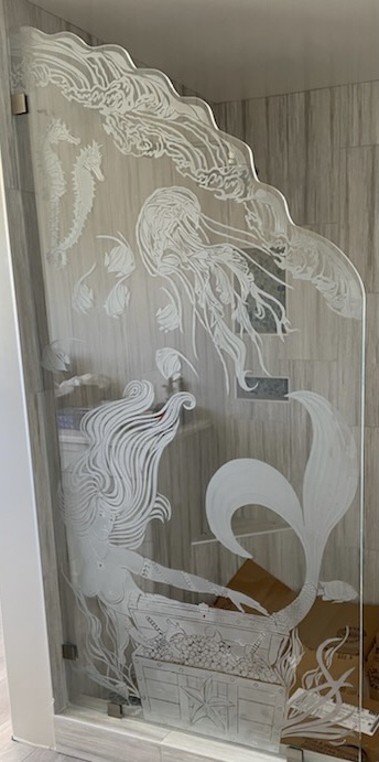 Luxury bathroom image 4