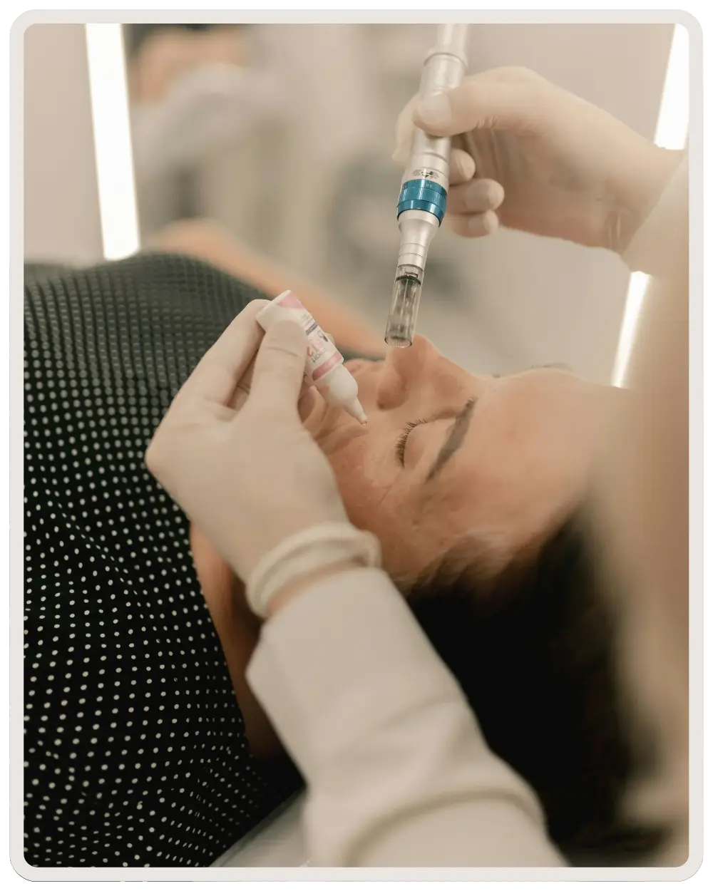 nurse injector Toronto, collagen-stimulating treatments, Sculptra Toronto, microneedling Toronto, salmon DNA treatment, medical aesthetics clinic Toronto, anti-aging treatments Toronto, best nurse injector in Toronto.