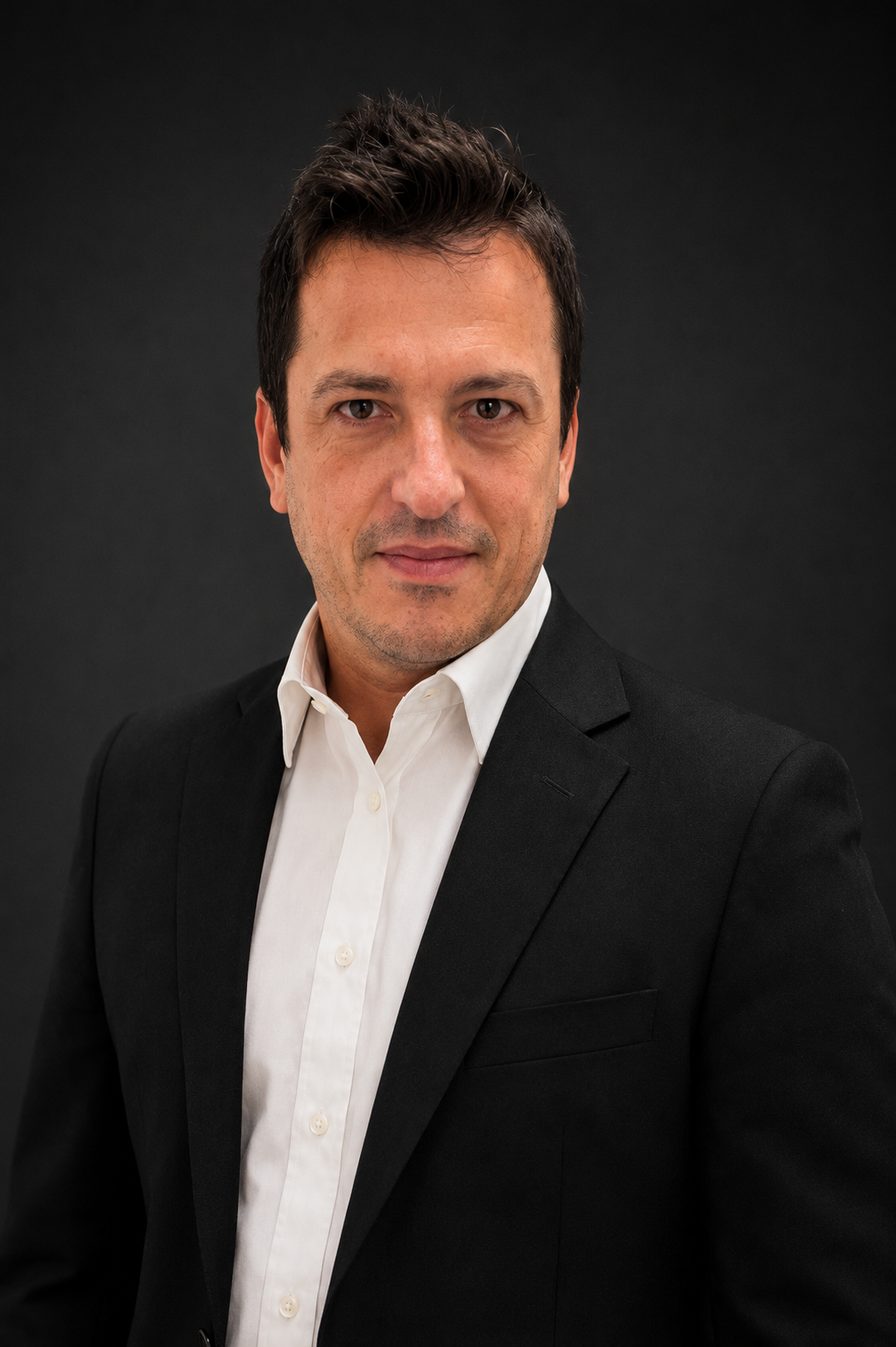 Oscar Faria
