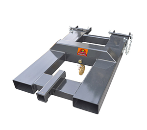 Lift Hook & Trailer Spotter