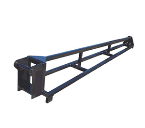 Quick Attach Truss Jib