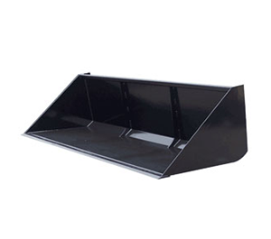 Quick Attach Buckets