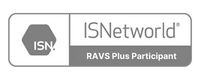 ISNetworld RAVS Plus Participant